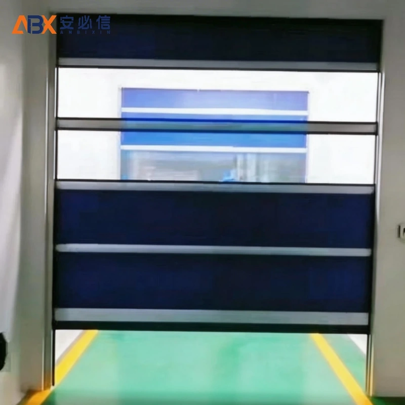眉山市快速门